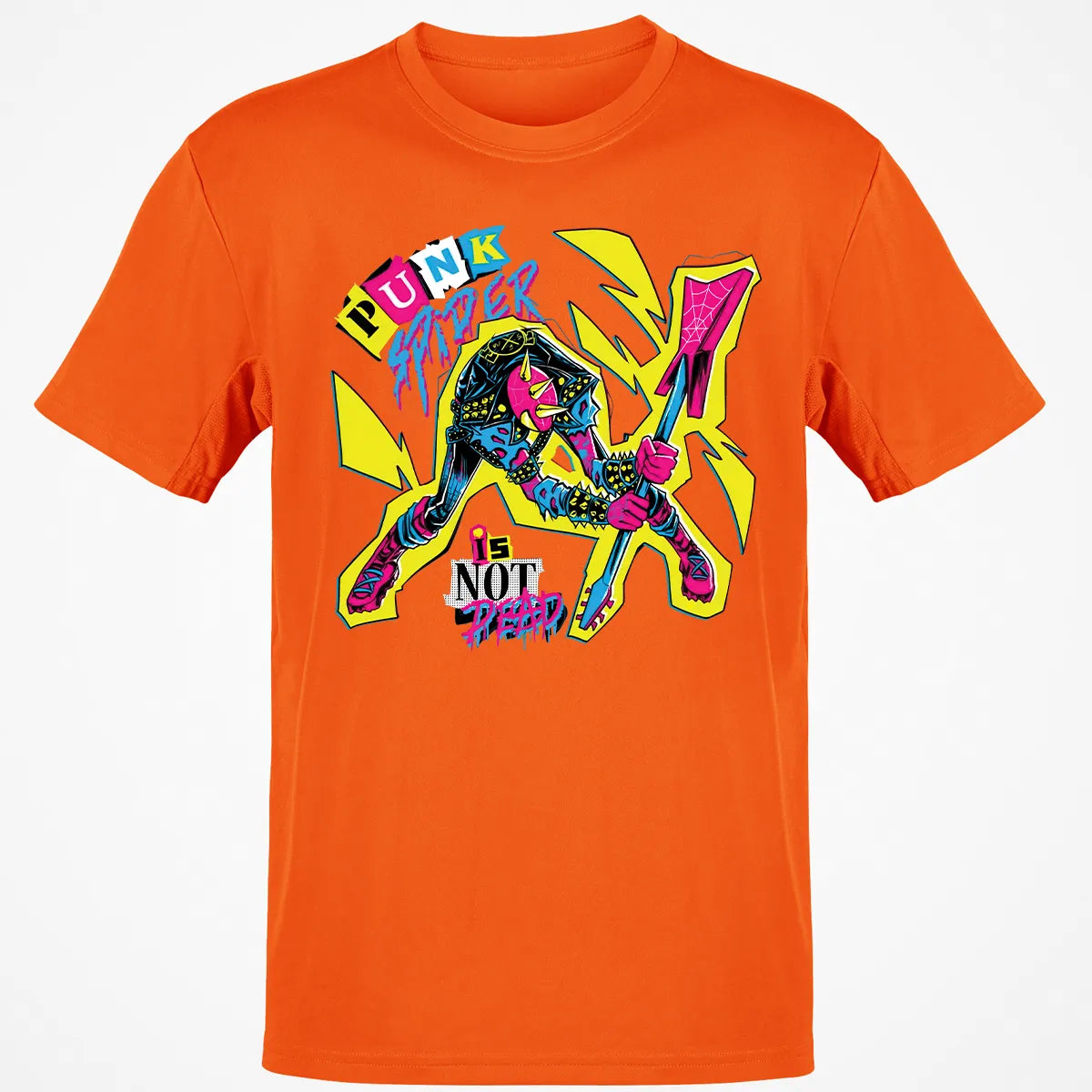 Classic Unisex T-Shirt - 6HKQFWGY