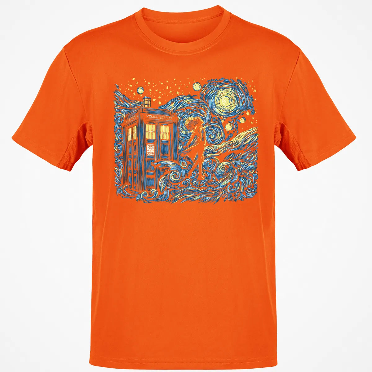 Classic Unisex T-Shirt - RHJSELH2