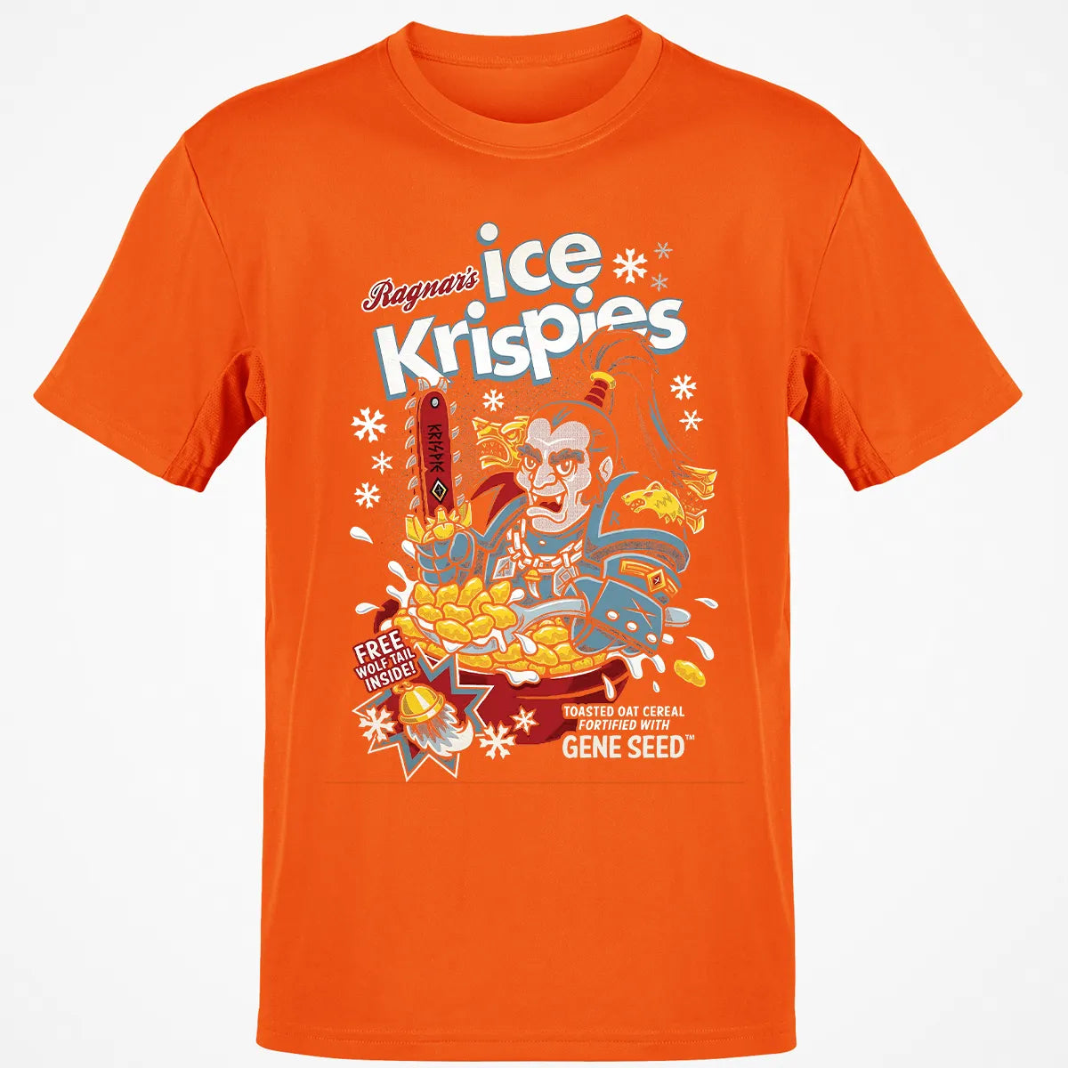 Classic Unisex T-Shirt - S57FSTFL