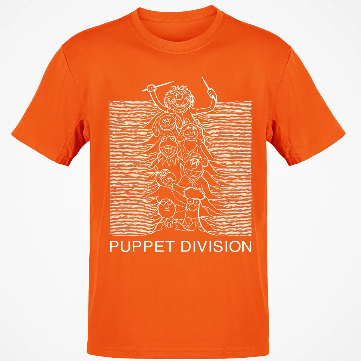 Classic Unisex T-Shirt - ZM1KSGSP