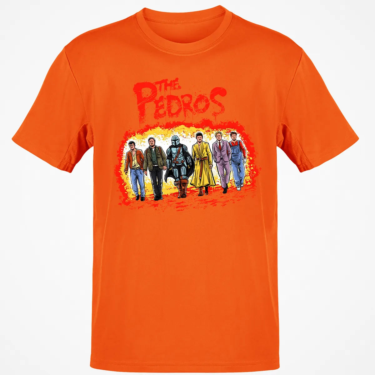 Classic Unisex T-Shirt - RACMQ8ST