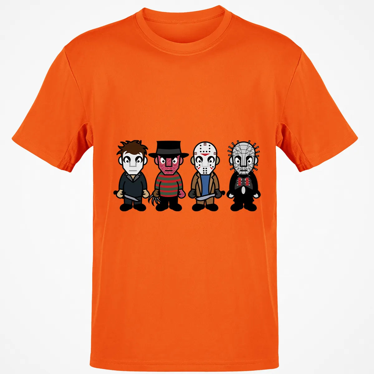 Classic Unisex T-Shirt - 6C6Y8BEK