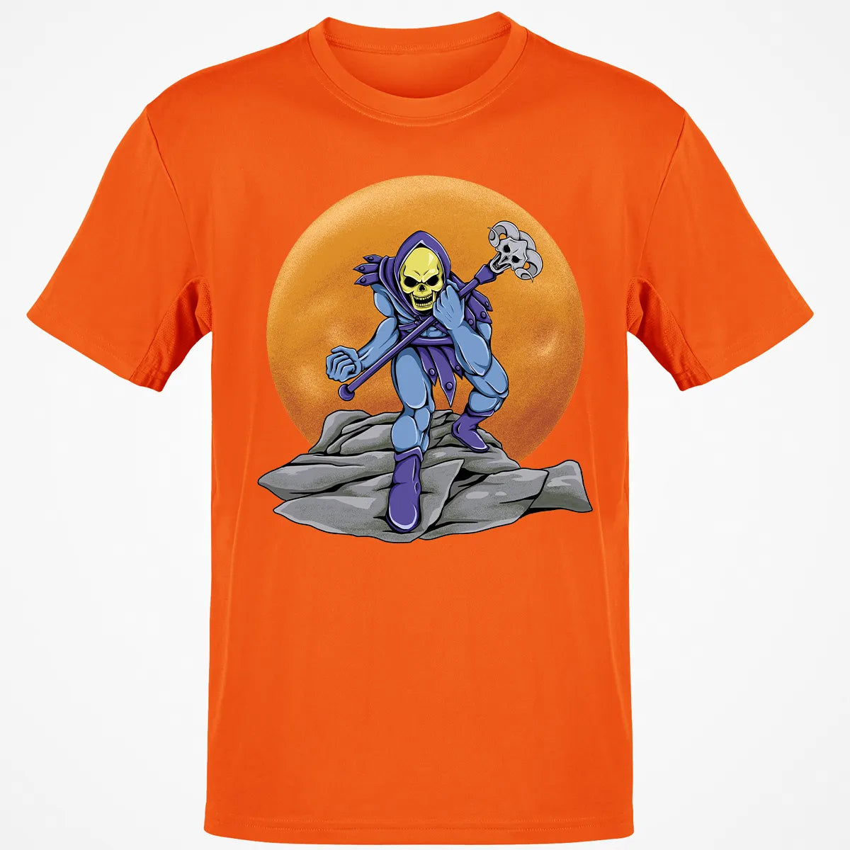 Classic Unisex T-Shirt - MQ9LM26N
