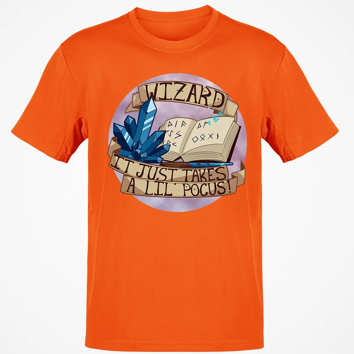 Classic Unisex T-Shirt - 8PGESF5M