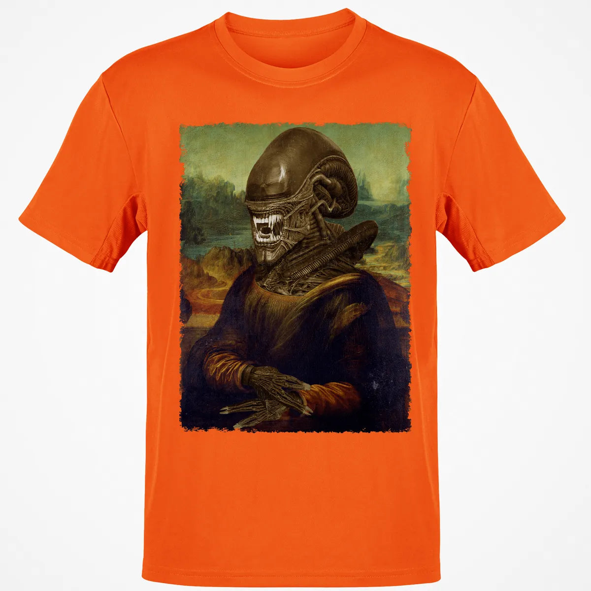 Classic Unisex T-Shirt - TTR32CUJ