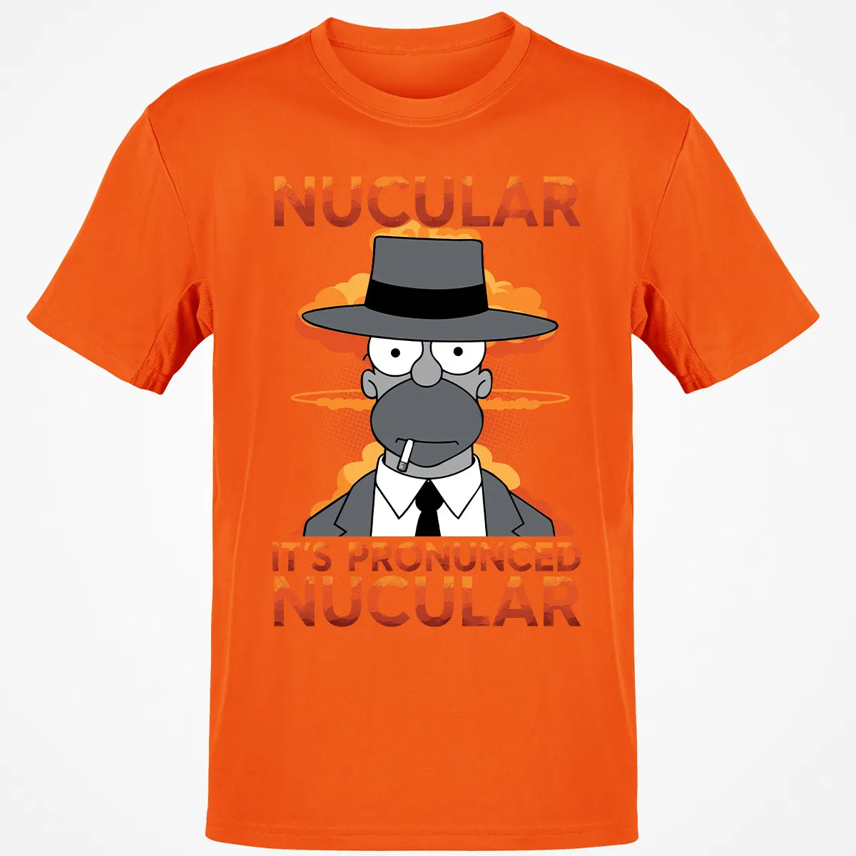 Classic Unisex T-Shirt - ZNK26UJD