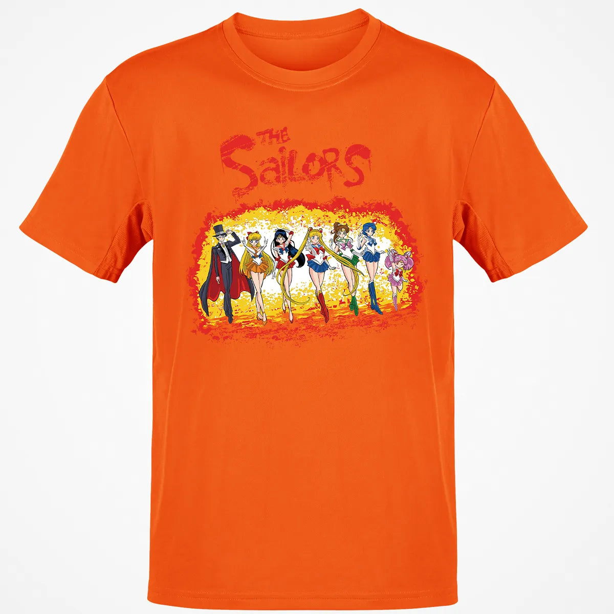 Classic Unisex T-Shirt - KA9TBHX3