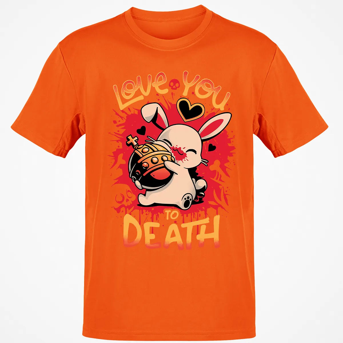 Classic Unisex T-Shirt - C1DRSRB6