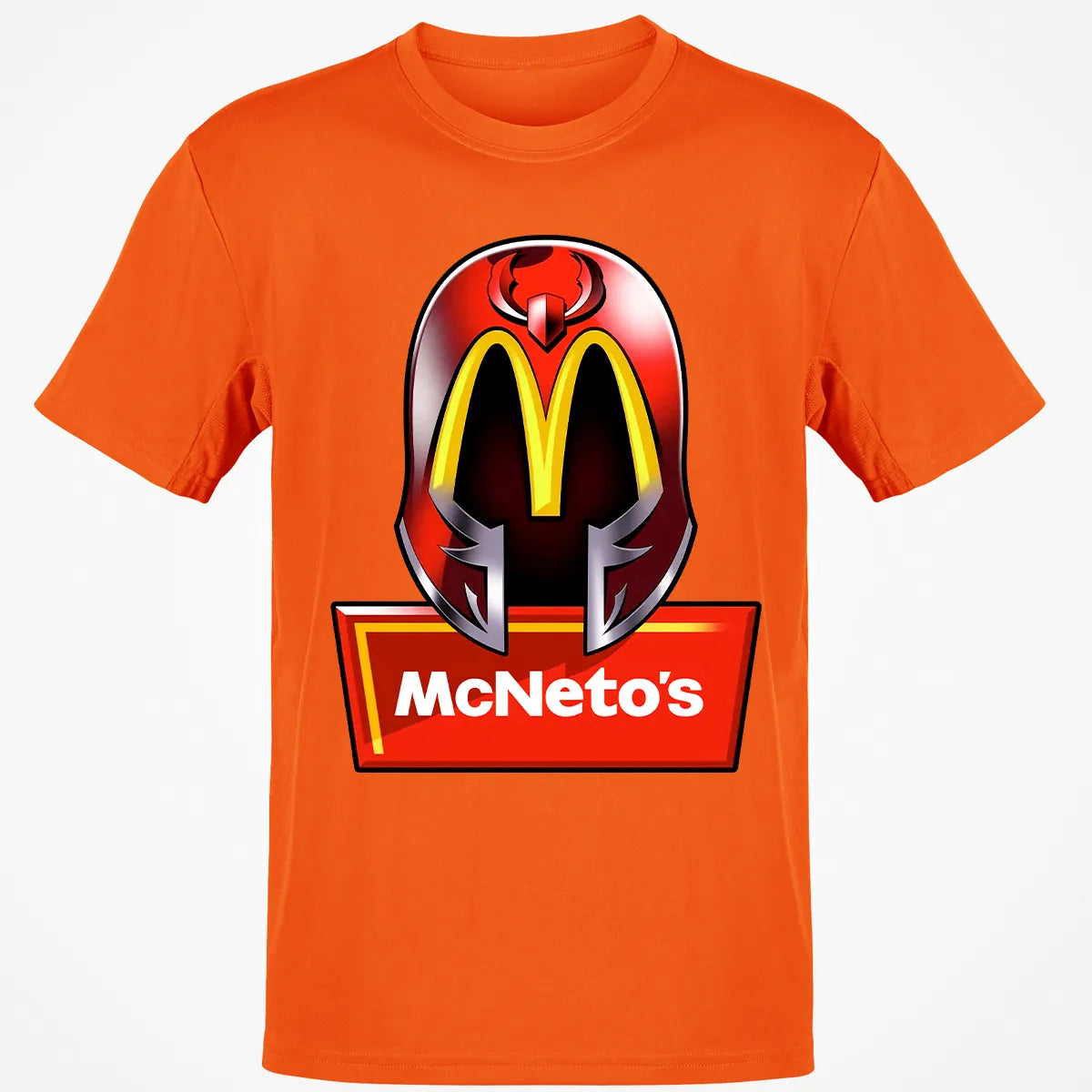 Classic Unisex T-Shirt - LJDCKPQ7