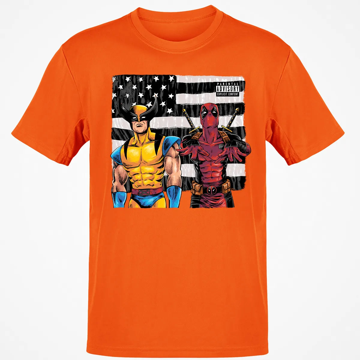 Classic Unisex T-Shirt - W1XETPDP