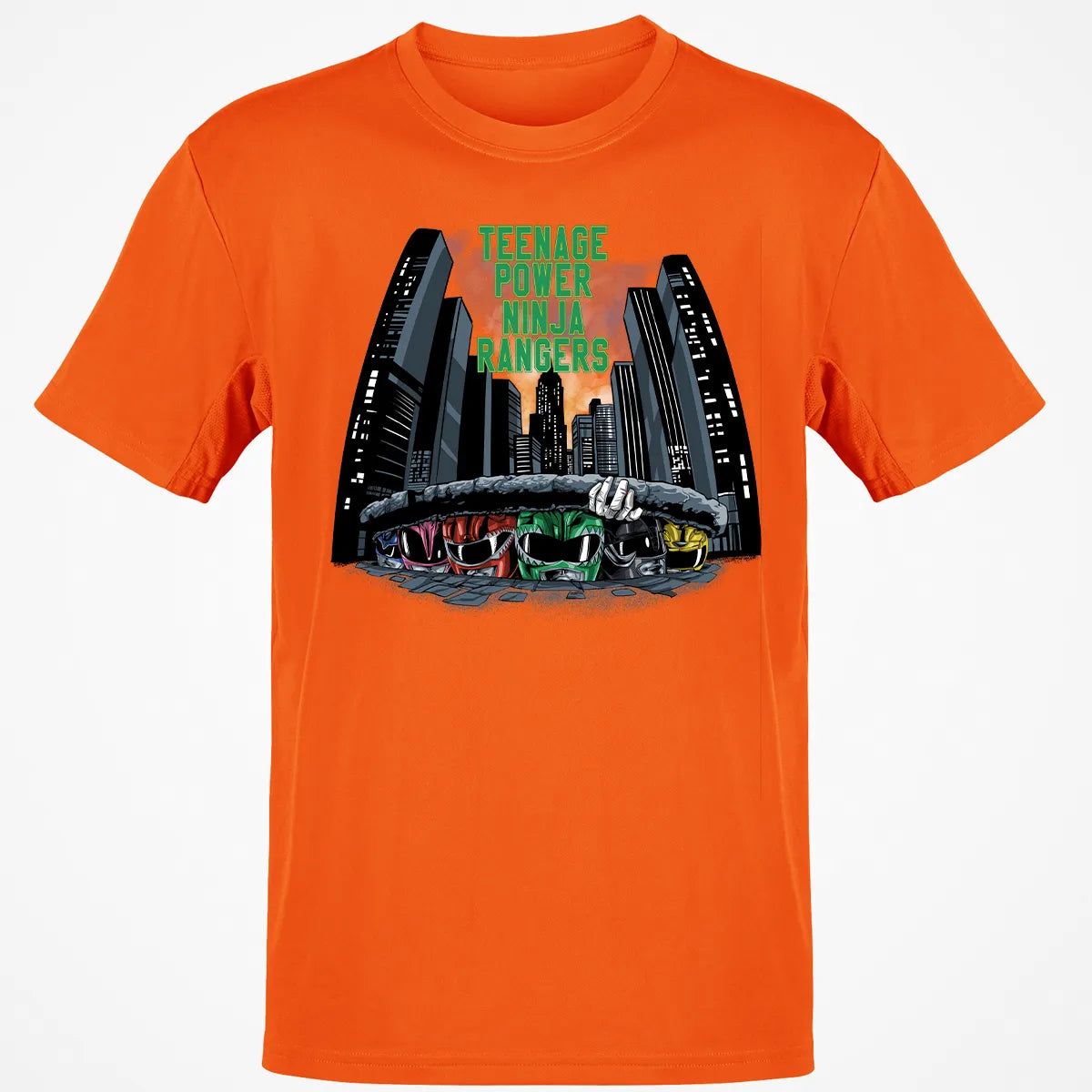 Classic Unisex T-Shirt - 6CDEXKGN