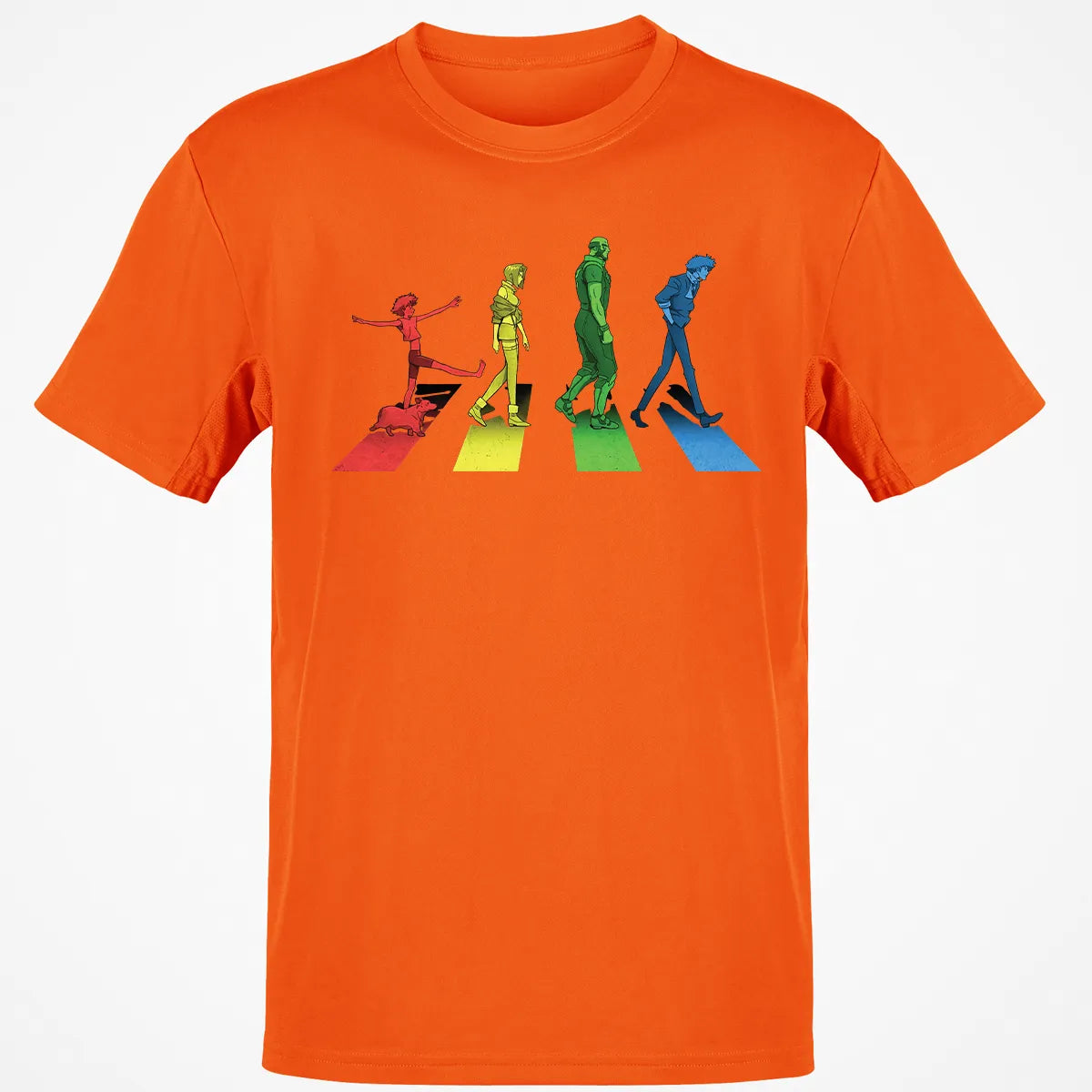 Classic Unisex T-Shirt - 5WQ45ZZ6
