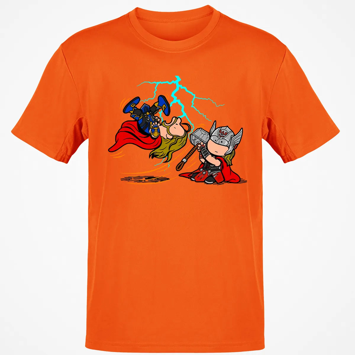 Classic Unisex T-Shirt - HHV9NUFH