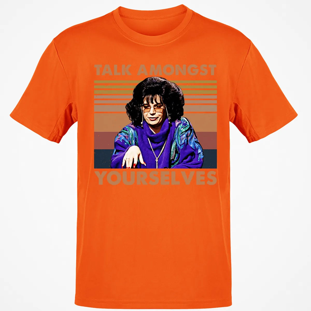Classic Unisex T-Shirt - WYY5ZM7T