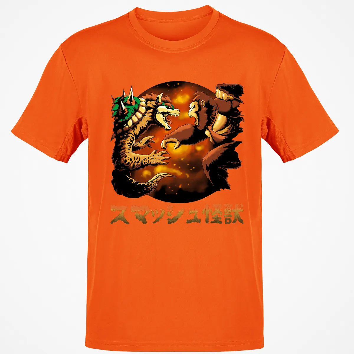 Classic Unisex T-Shirt - SS5F4P3V