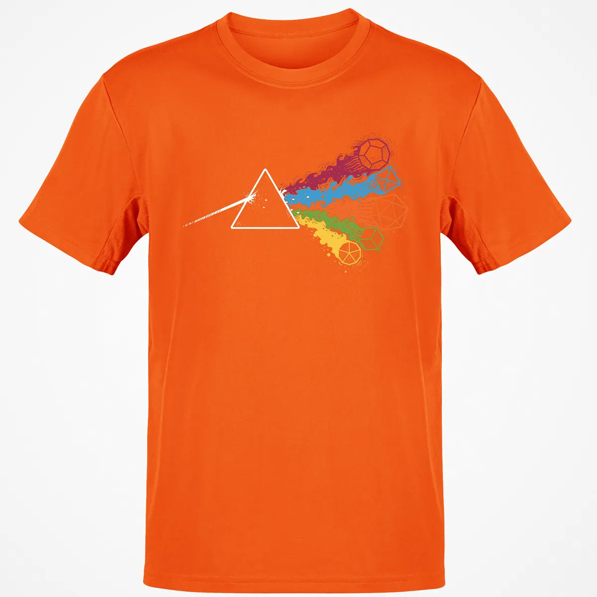 Classic Unisex T-Shirt - K3XJCBXM
