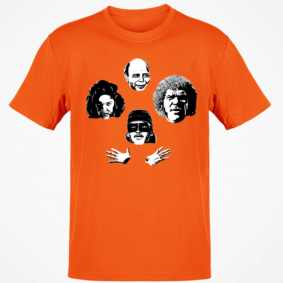 Classic Unisex T-Shirt - JFLP5ZY8