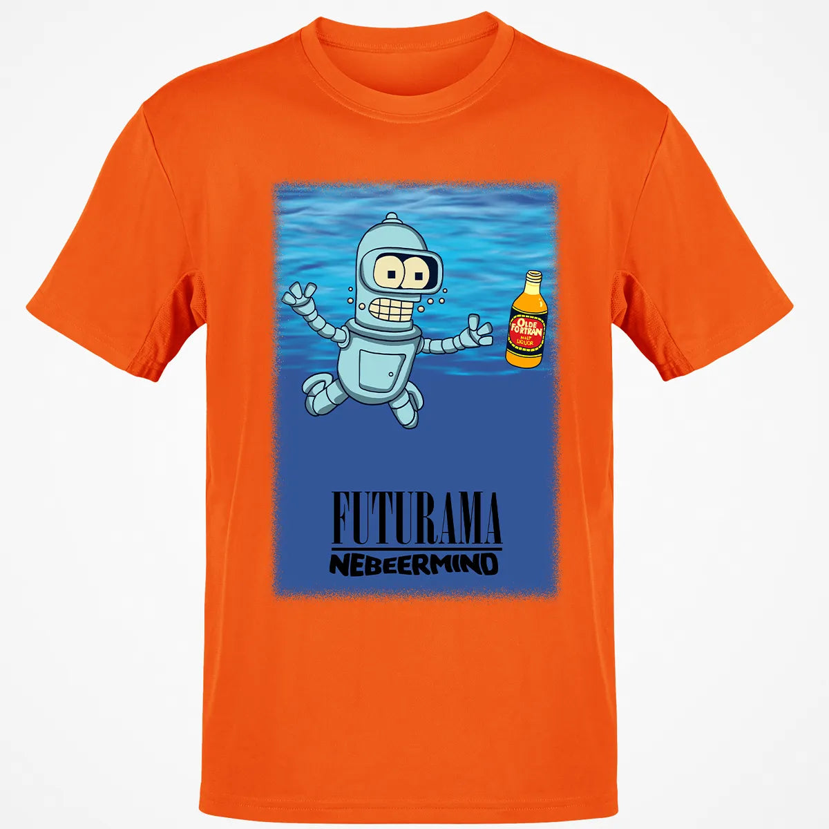 Classic Unisex T-Shirt - F9GFV89D