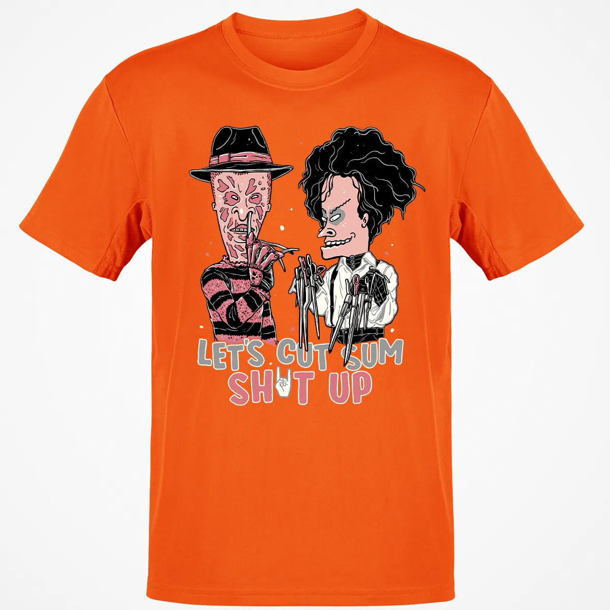 Classic Unisex T-Shirt - XNGUNPPH