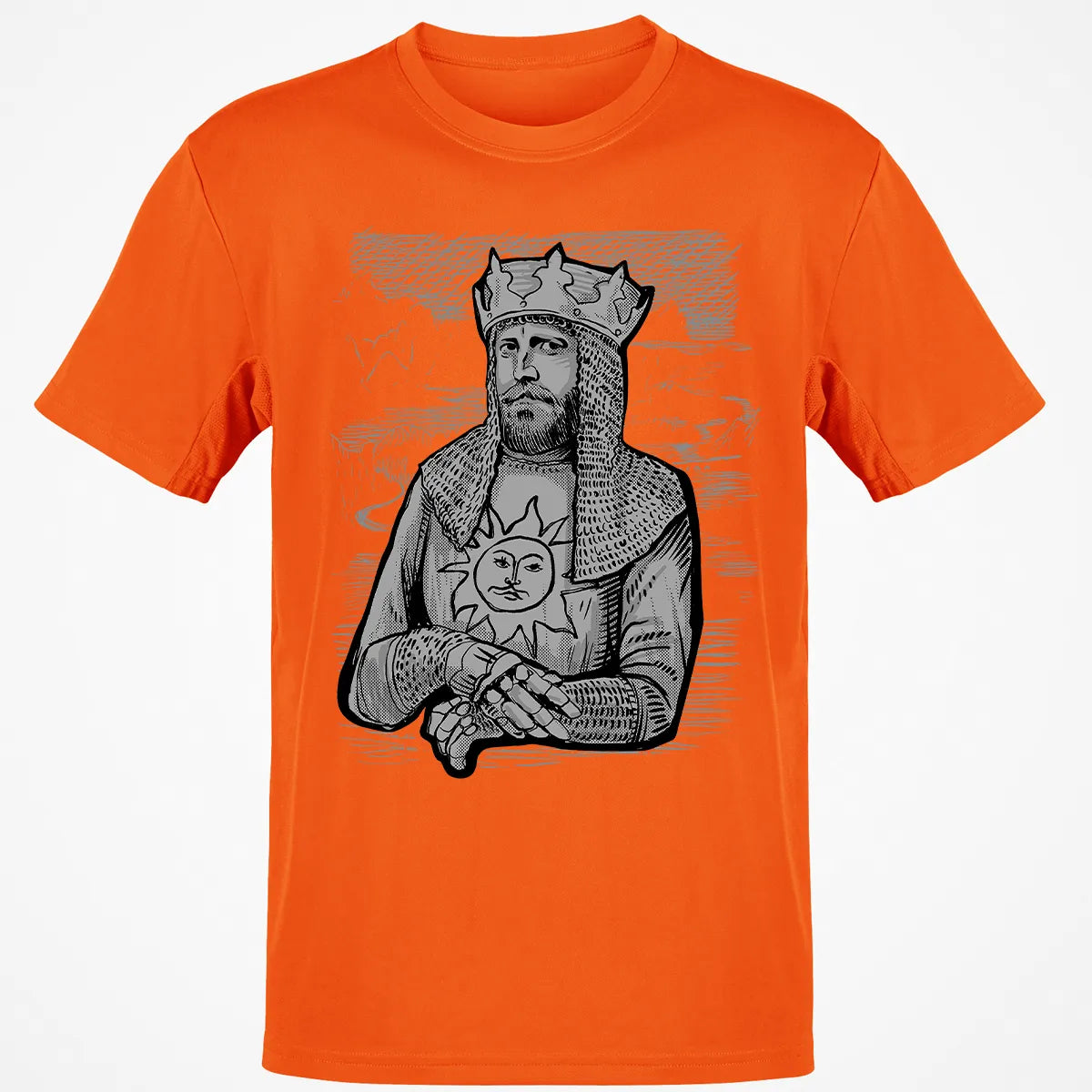Classic Unisex T-Shirt - MGXSKEMJ