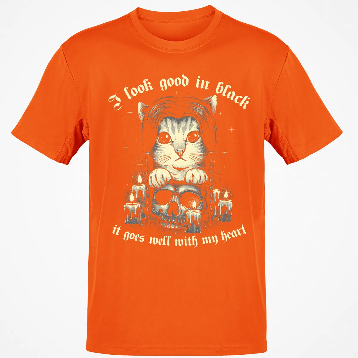 Classic Unisex T-Shirt - 6SUGFE6B