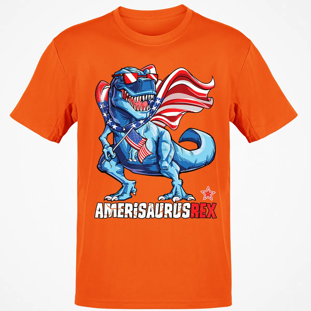Classic Unisex T-Shirt - M4VJ2FHY