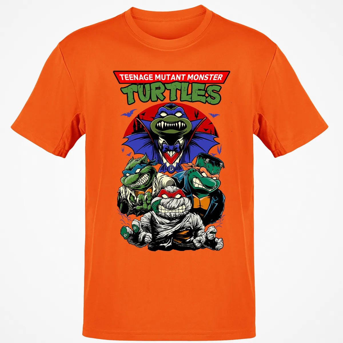 Classic Unisex T-Shirt - J5UY92EM
