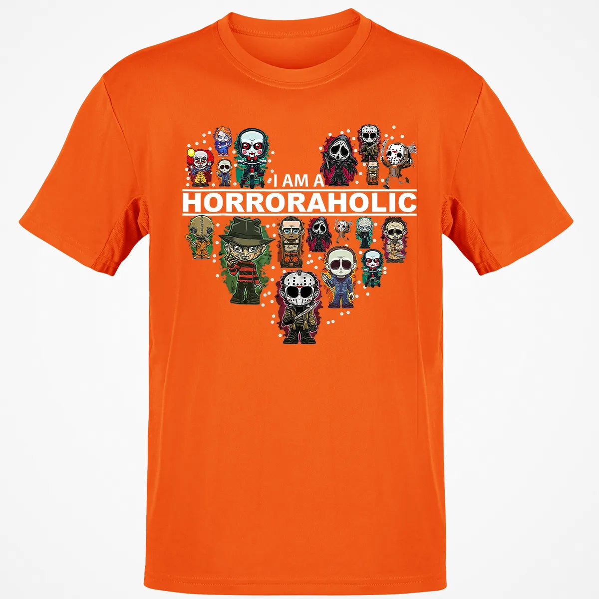 Classic Unisex T-Shirt - 1ZR5AB1J