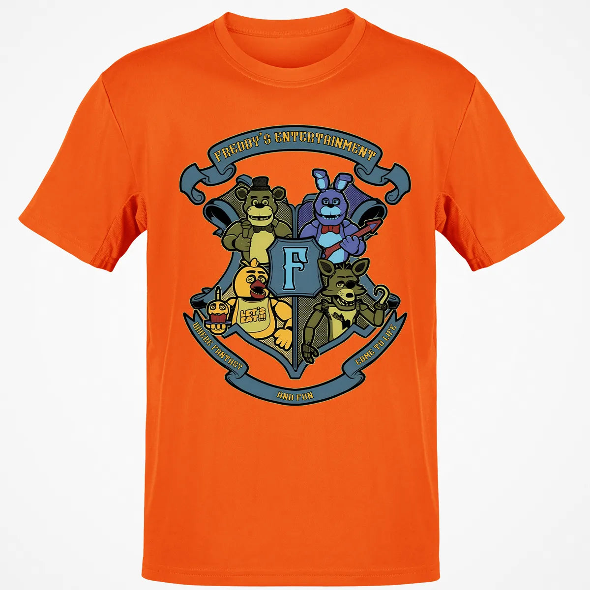Classic Unisex T-Shirt - MU7RFEBF