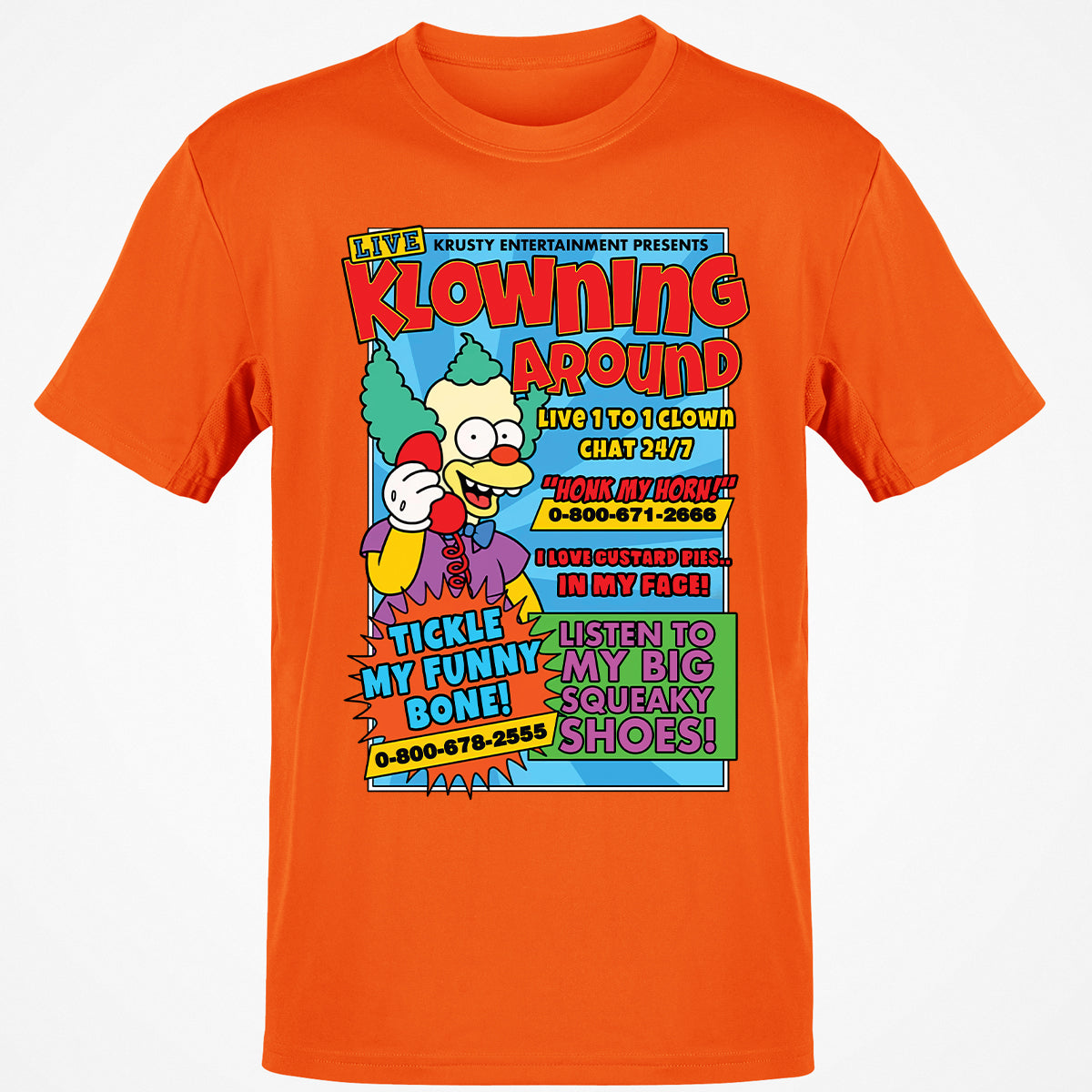 Classic Unisex T-Shirt - G664JMQ2
