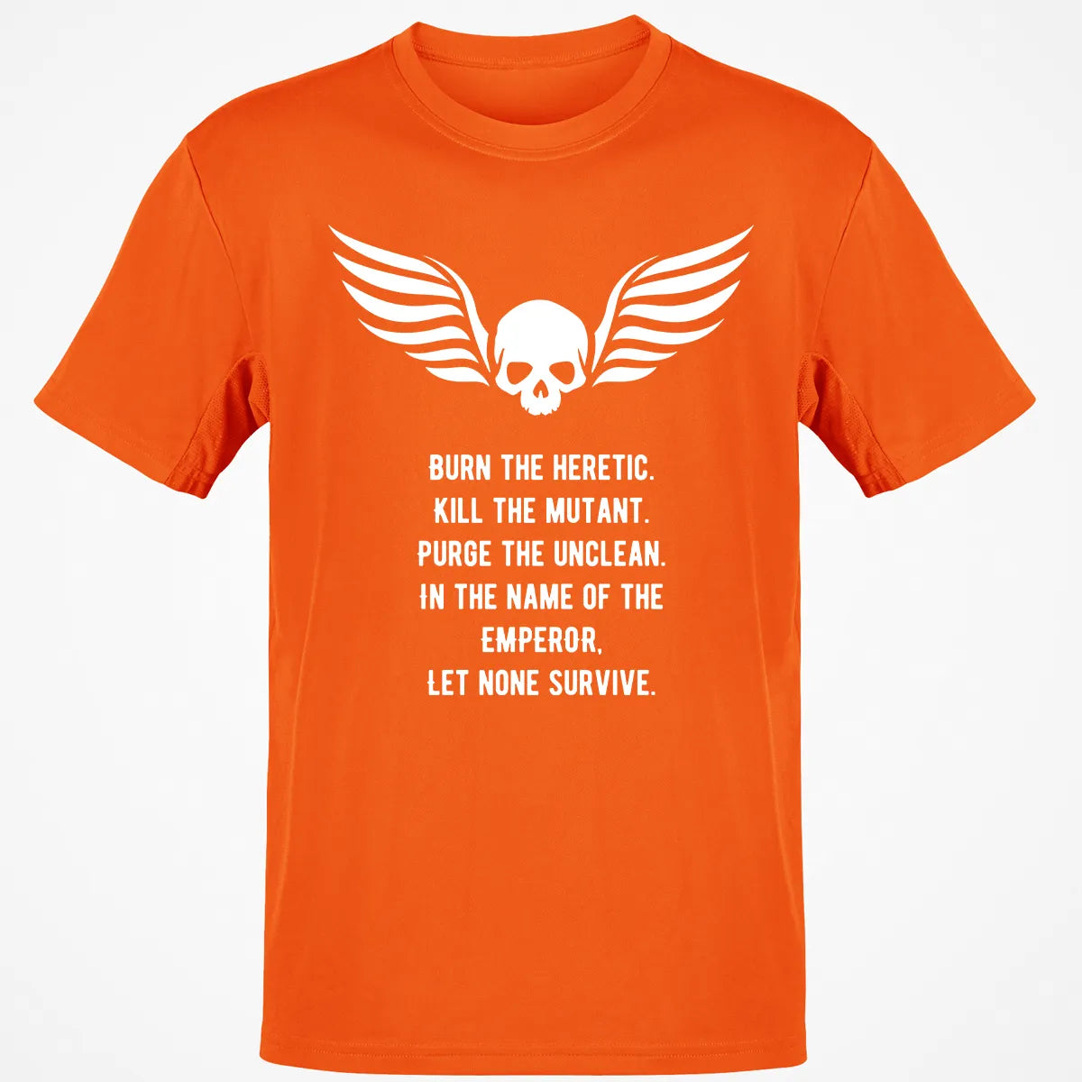 Classic Unisex T-Shirt - 6A1NF7S1