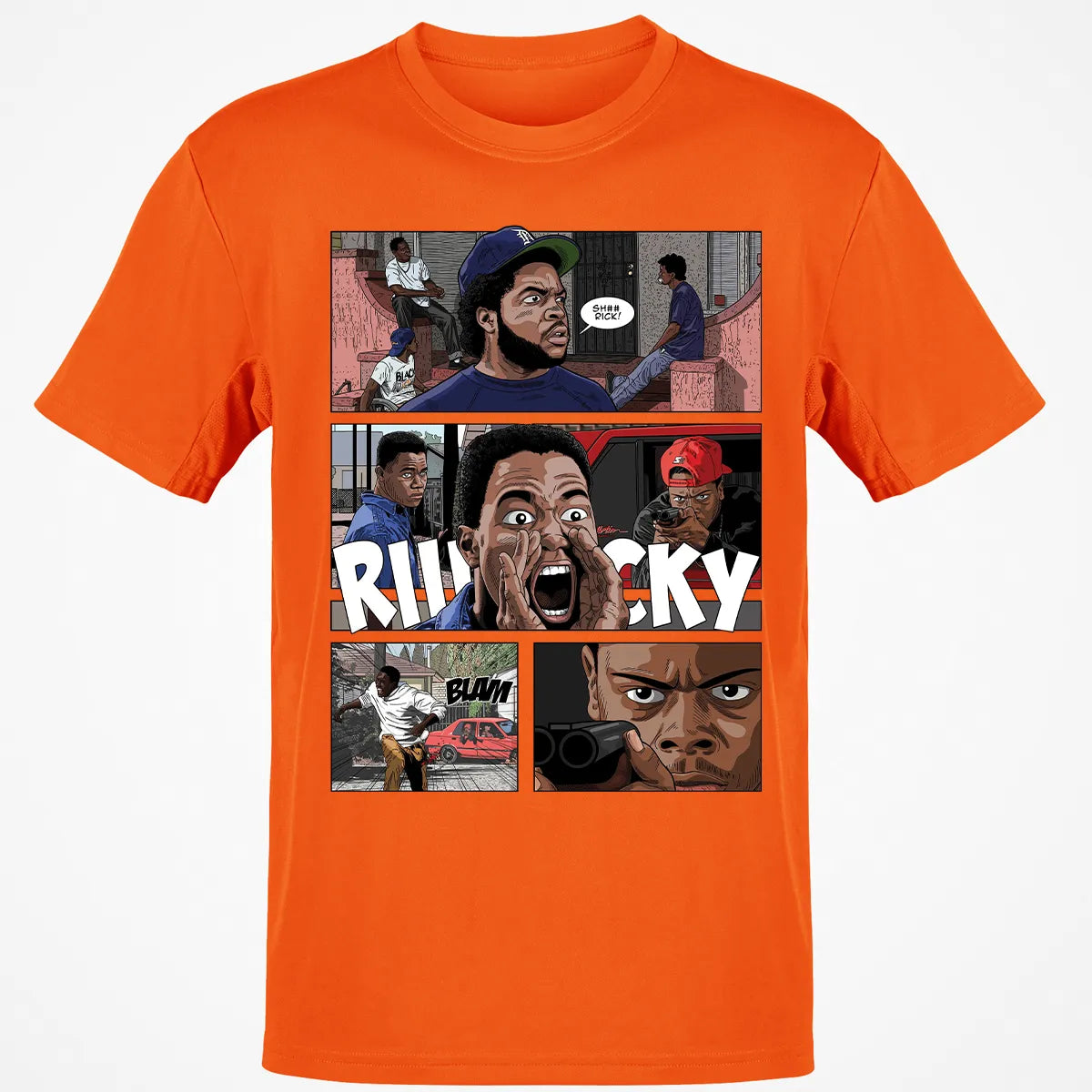 Classic Unisex T-Shirt - JT69Q9W5
