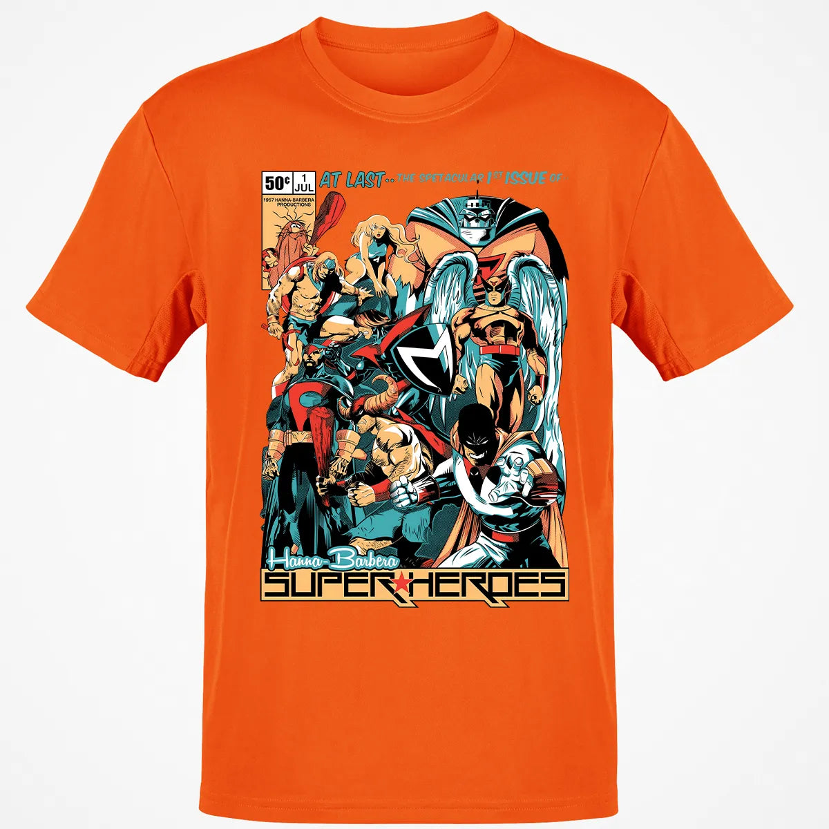 Classic Unisex T-Shirt - 2XYRHNNF