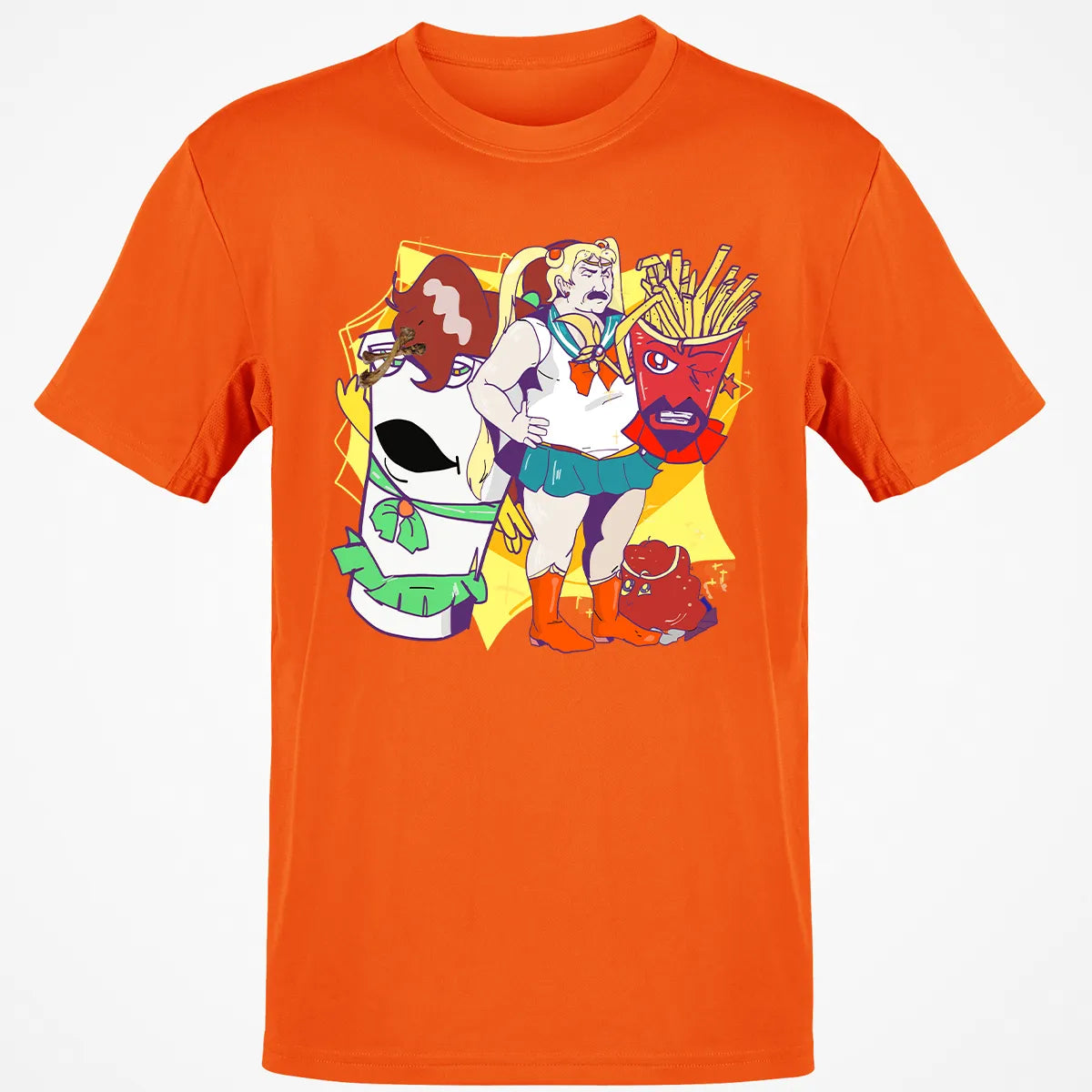 Classic Unisex T-Shirt - B61X86FF
