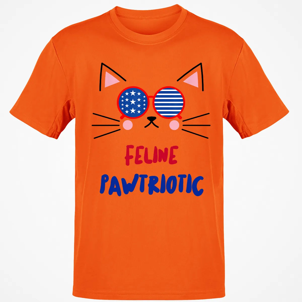 Classic Unisex T-Shirt - 2U5F78BP