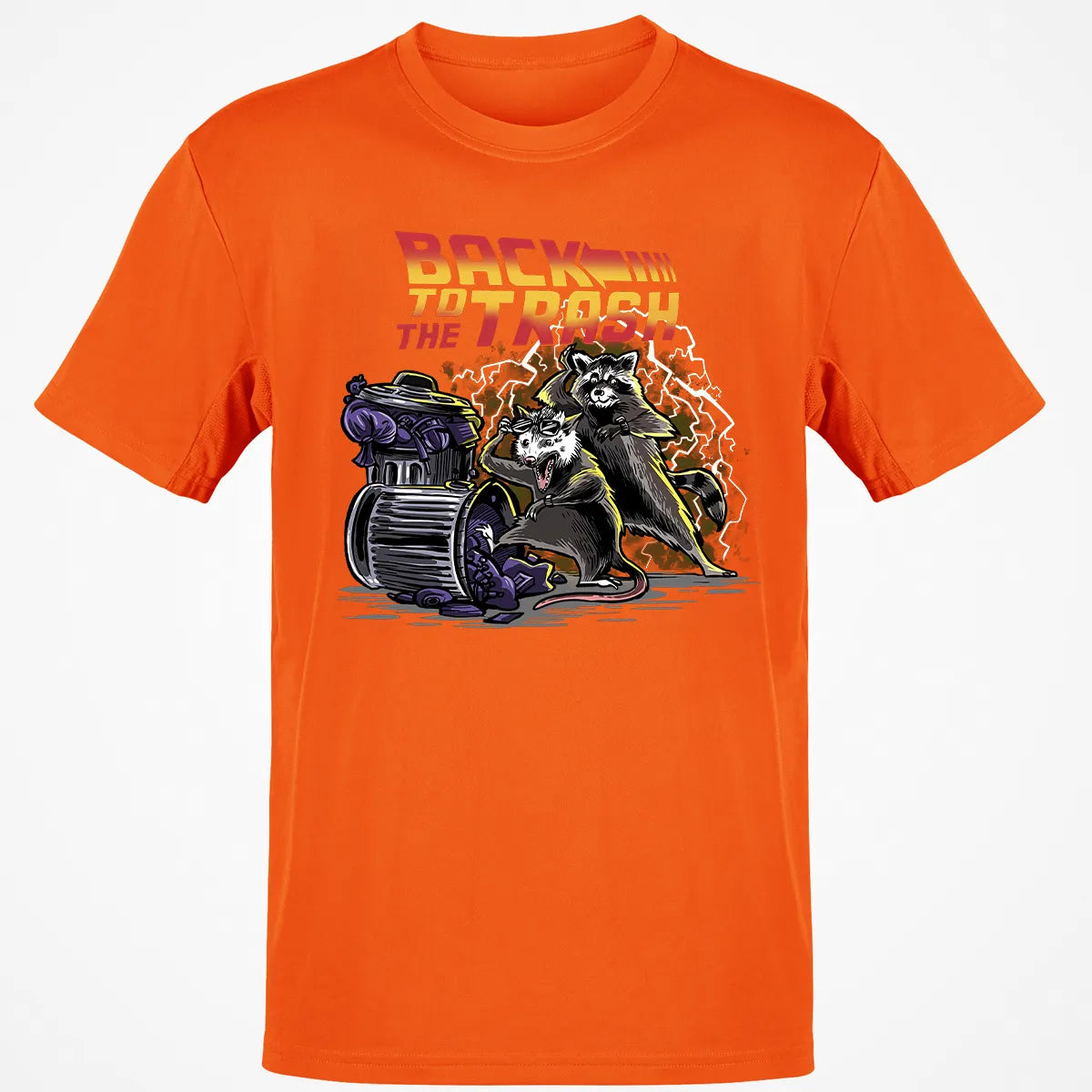 Classic Unisex T-Shirt - 5Y5WNCFE
