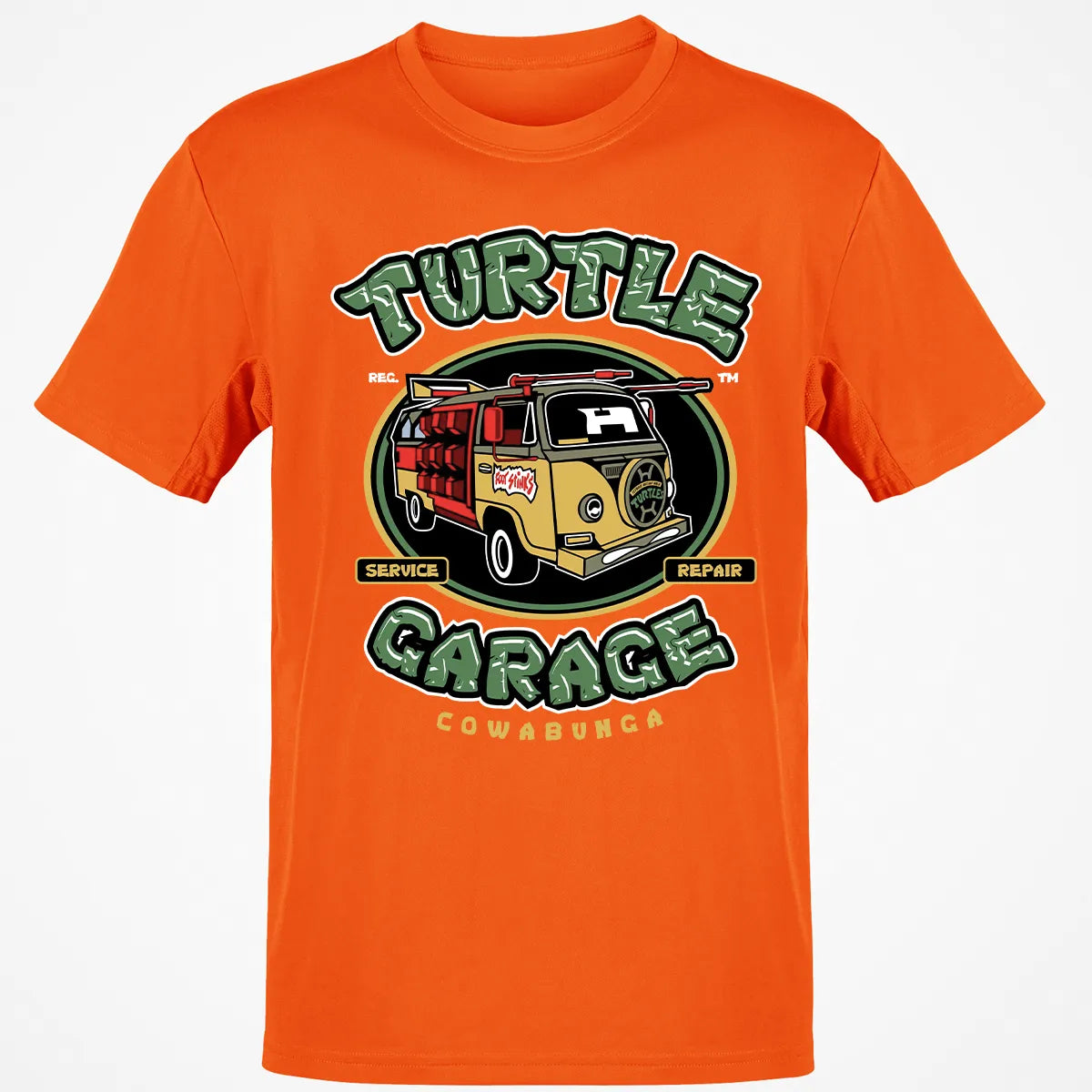 Classic Unisex T-Shirt - SDFNUHY7
