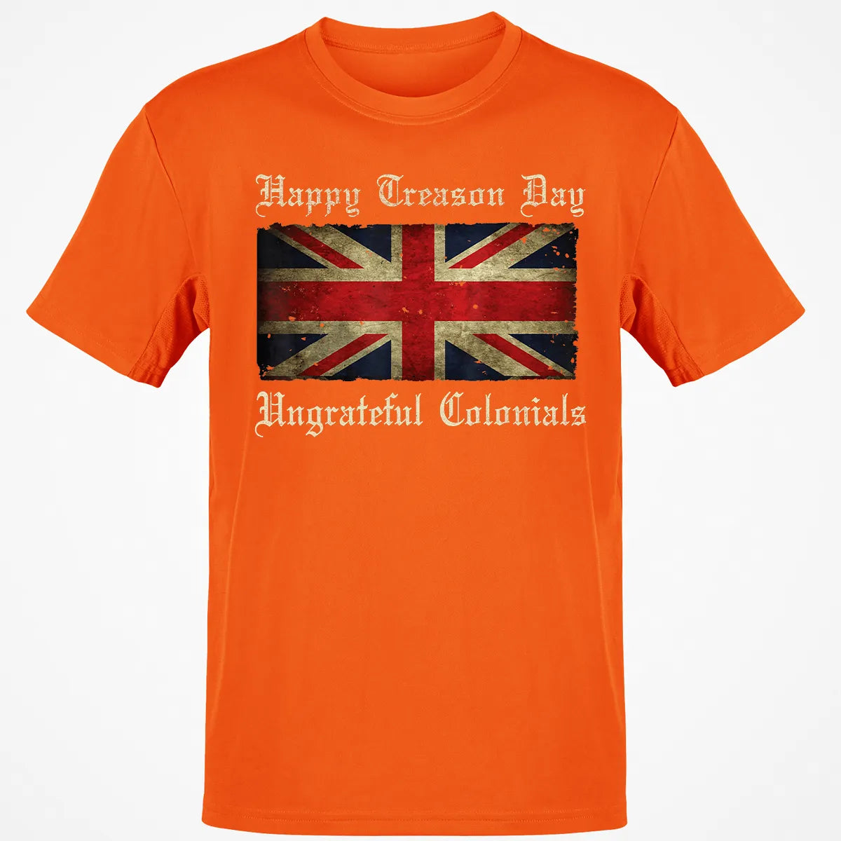 Classic Unisex T-Shirt - VYMWJZN1