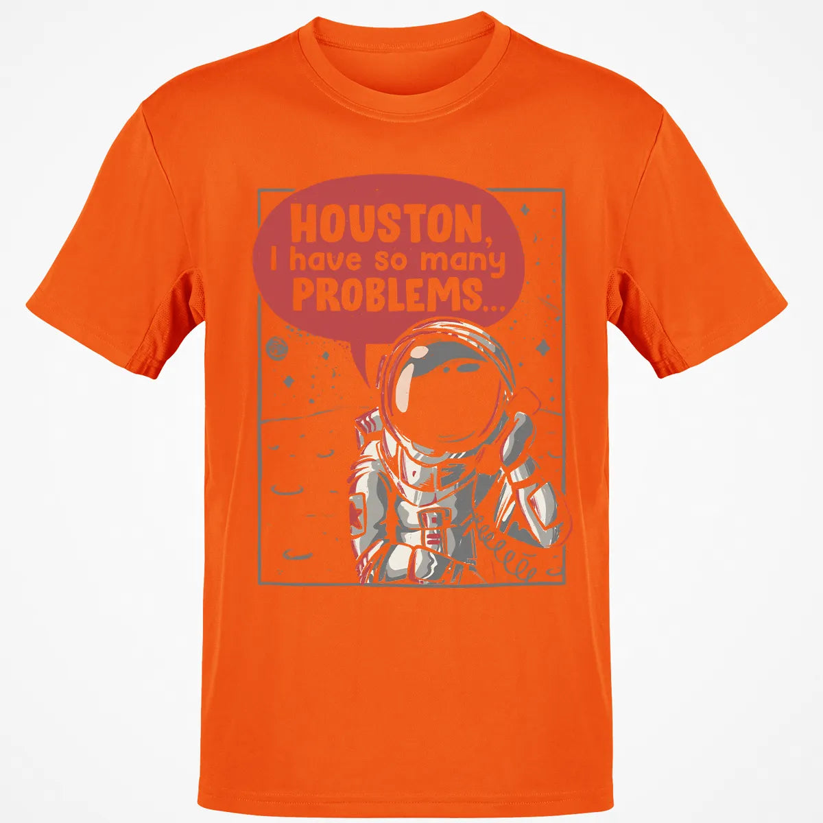 Classic Unisex T-Shirt - 2TTFJ1QW