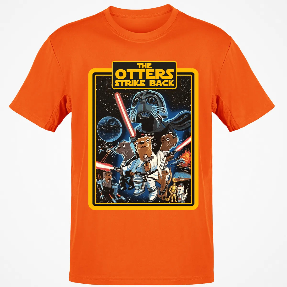 Classic Unisex T-Shirt - YQDEDDBS