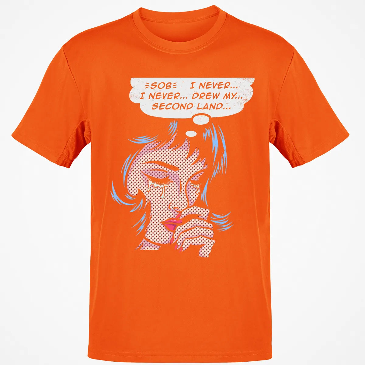 Classic Unisex T-Shirt - LMDNSVJW