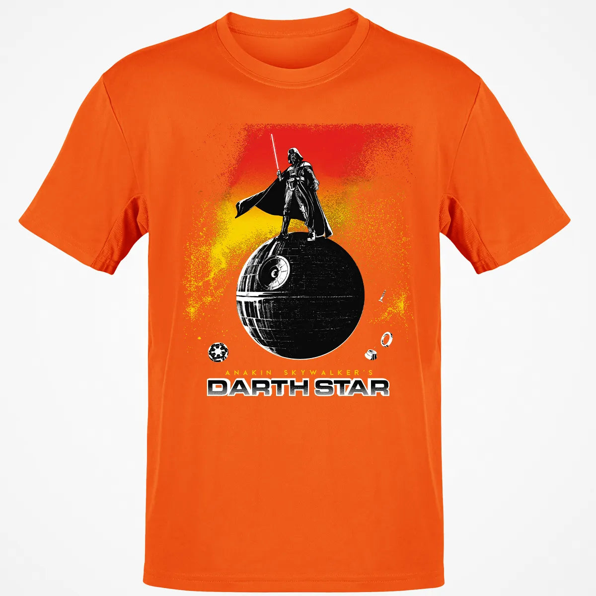 Classic Unisex T-Shirt - 4QBVZZDA