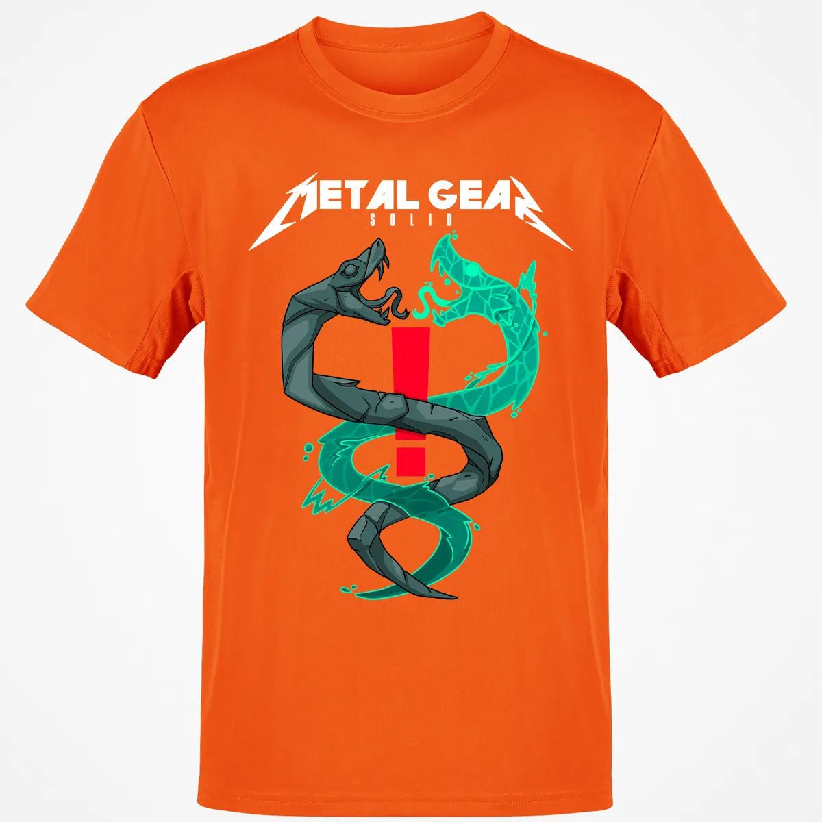 Classic Unisex T-Shirt - JZMHLBNC