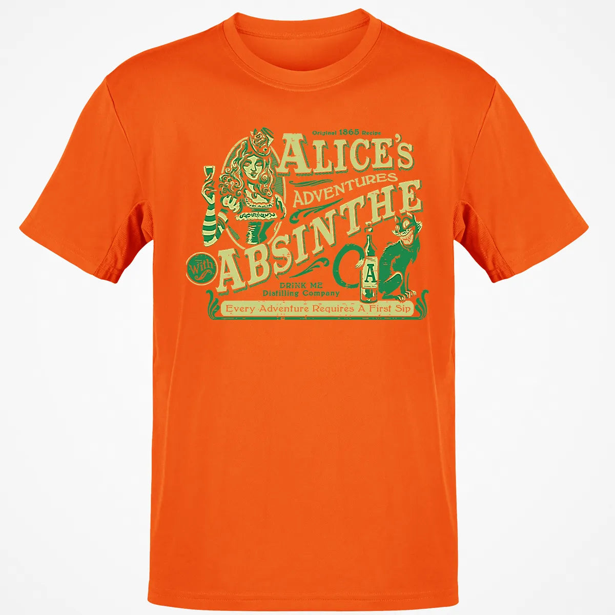 Classic Unisex T-Shirt - HP19YFQV