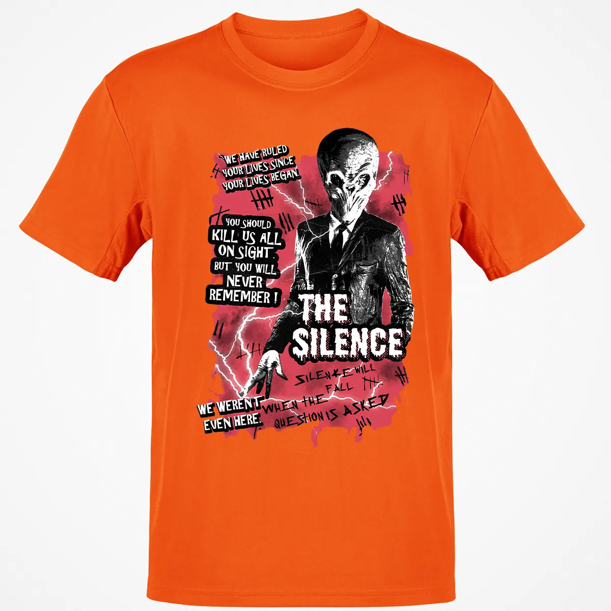 Classic Unisex T-Shirt - G2MG7G5P