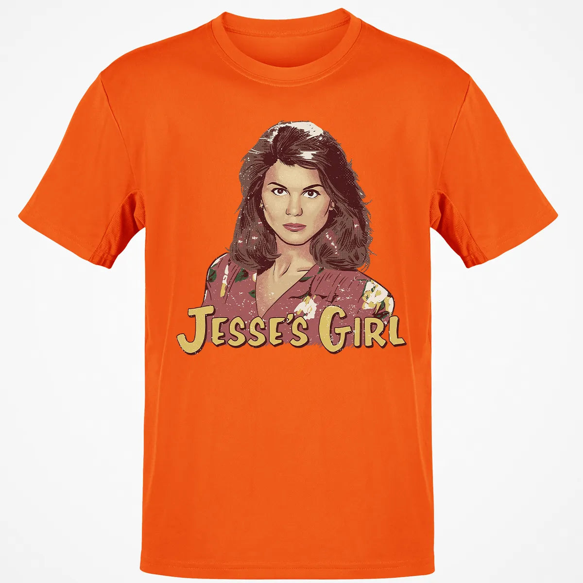 Classic Unisex T-Shirt - T9HL3USL