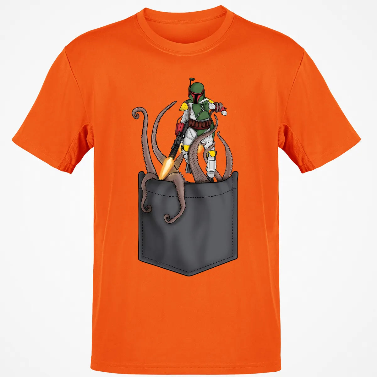 Classic Unisex T-Shirt - AFRZMW8R