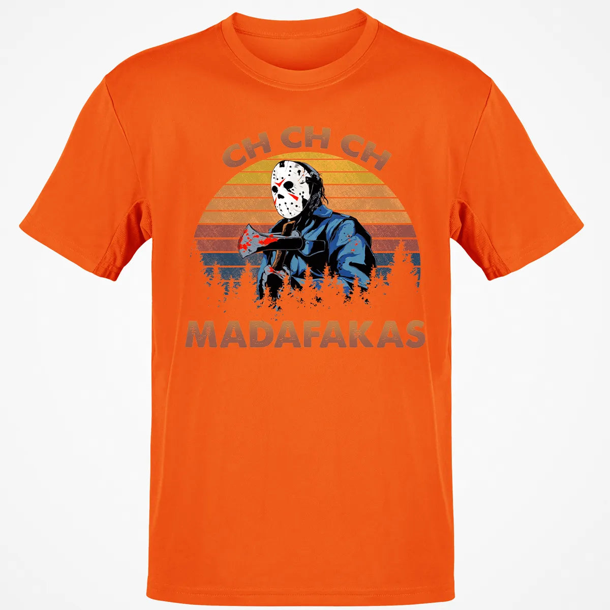 Classic Unisex T-Shirt - HGMH5XGU