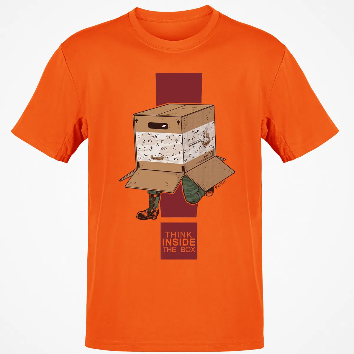 Classic Unisex T-Shirt - KBZEMSCY