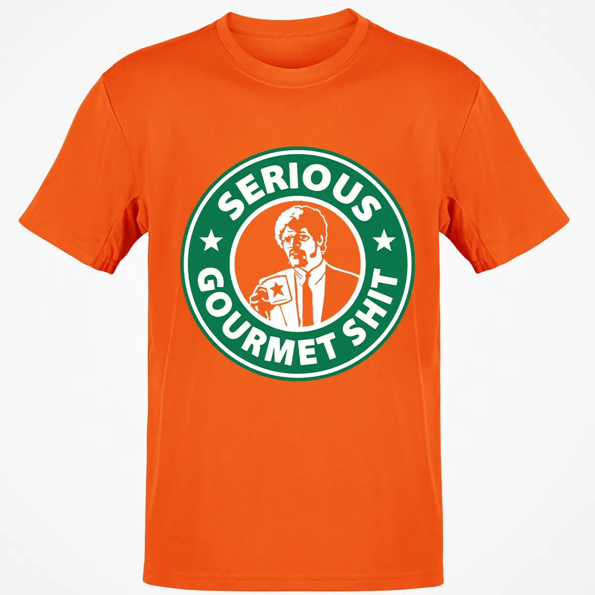 Classic Unisex T-Shirt - 9FH17X83
